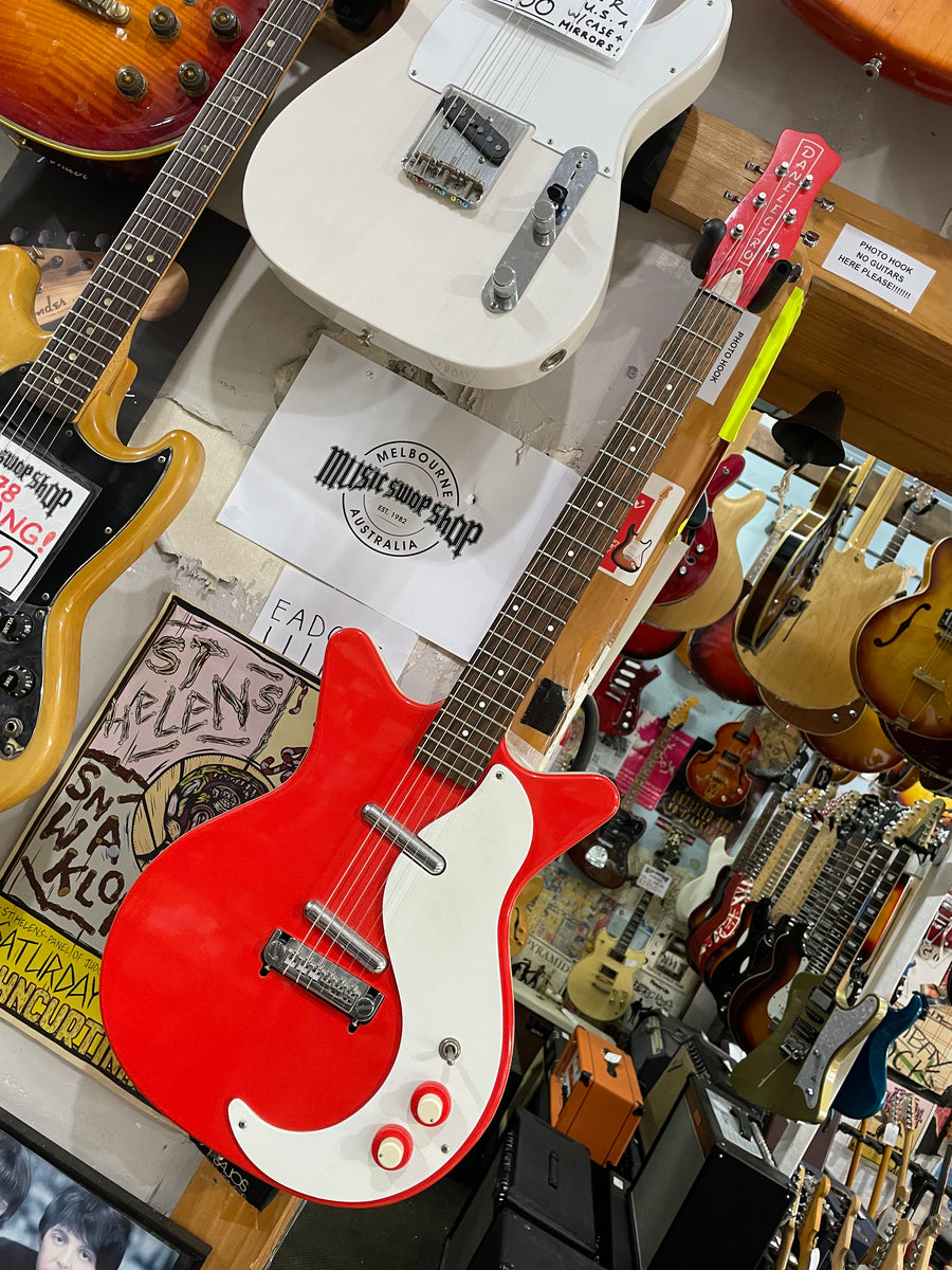 Danelectro - DC 59 – musicswopshop