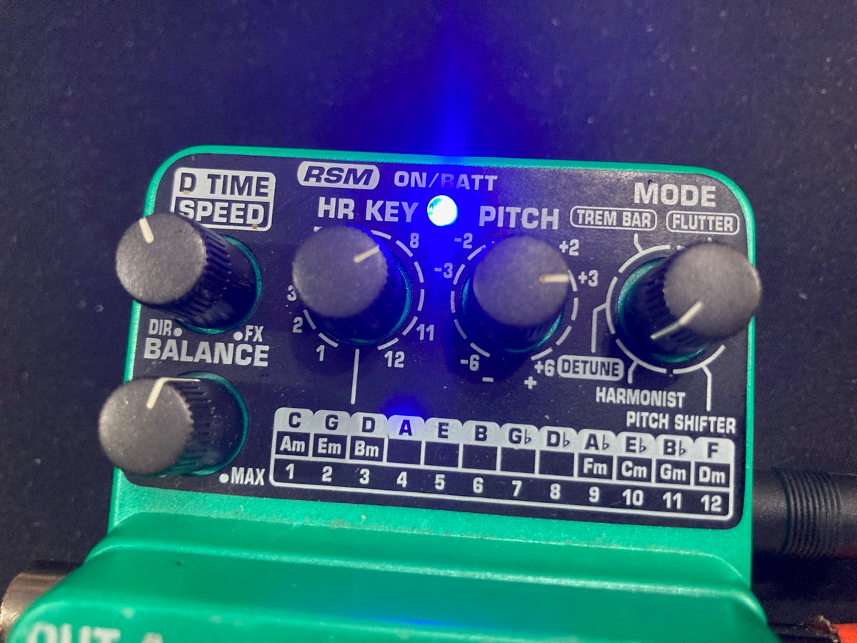 Behringer - US600 – musicswopshop