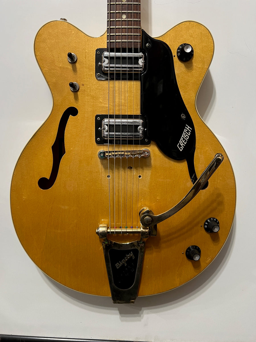 Gretsch 7609 on sale