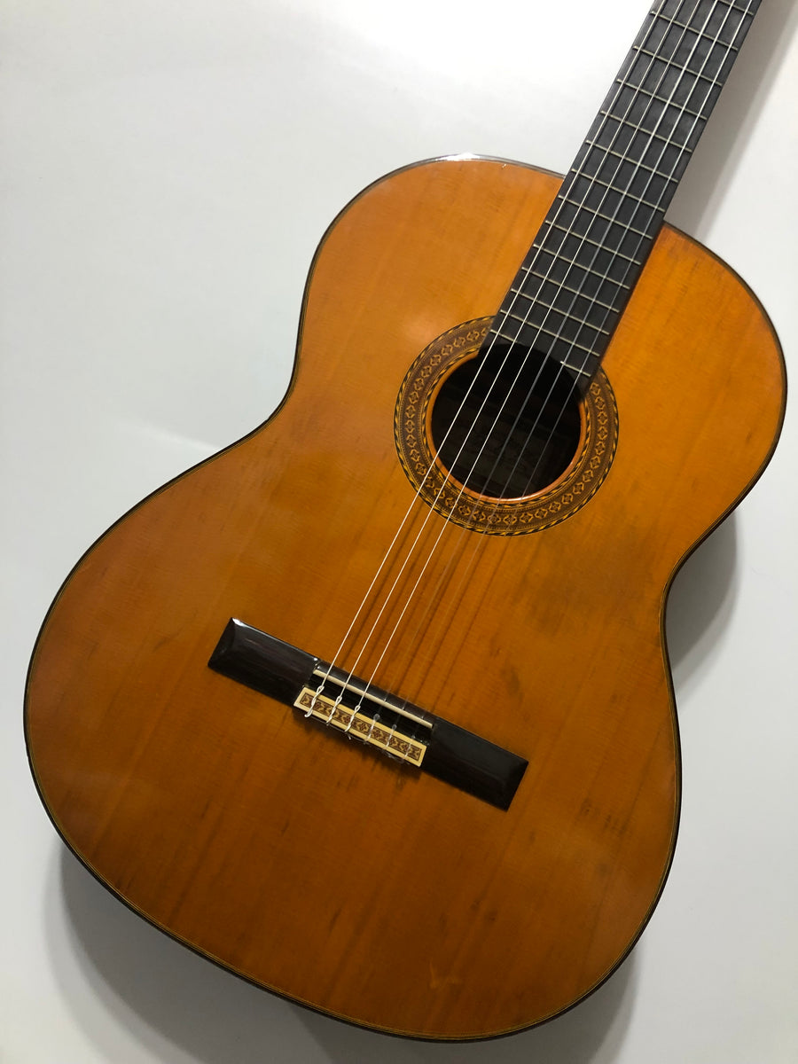 RYOJI MATSUOKA no 40 アコースティック ギター セール中 RYOJI