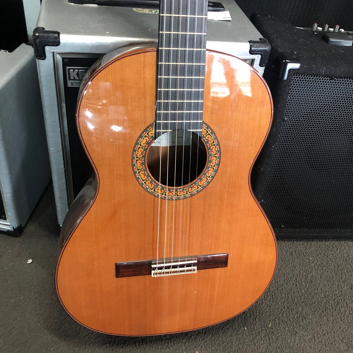Almansa - 436 – musicswopshop