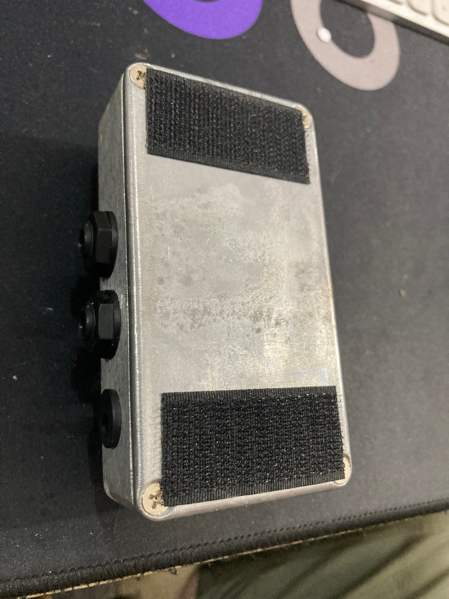 Devi Ever : FX - Vintage Fuzz Master – musicswopshop