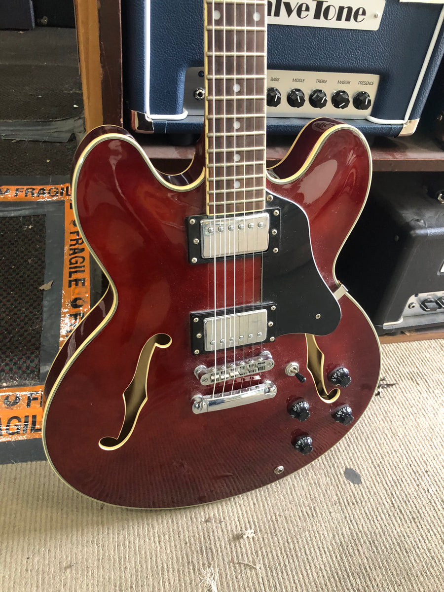 Jay turser deals 335