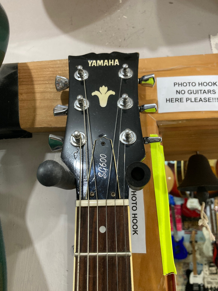 YAMAHA - SG600 – musicswopshop