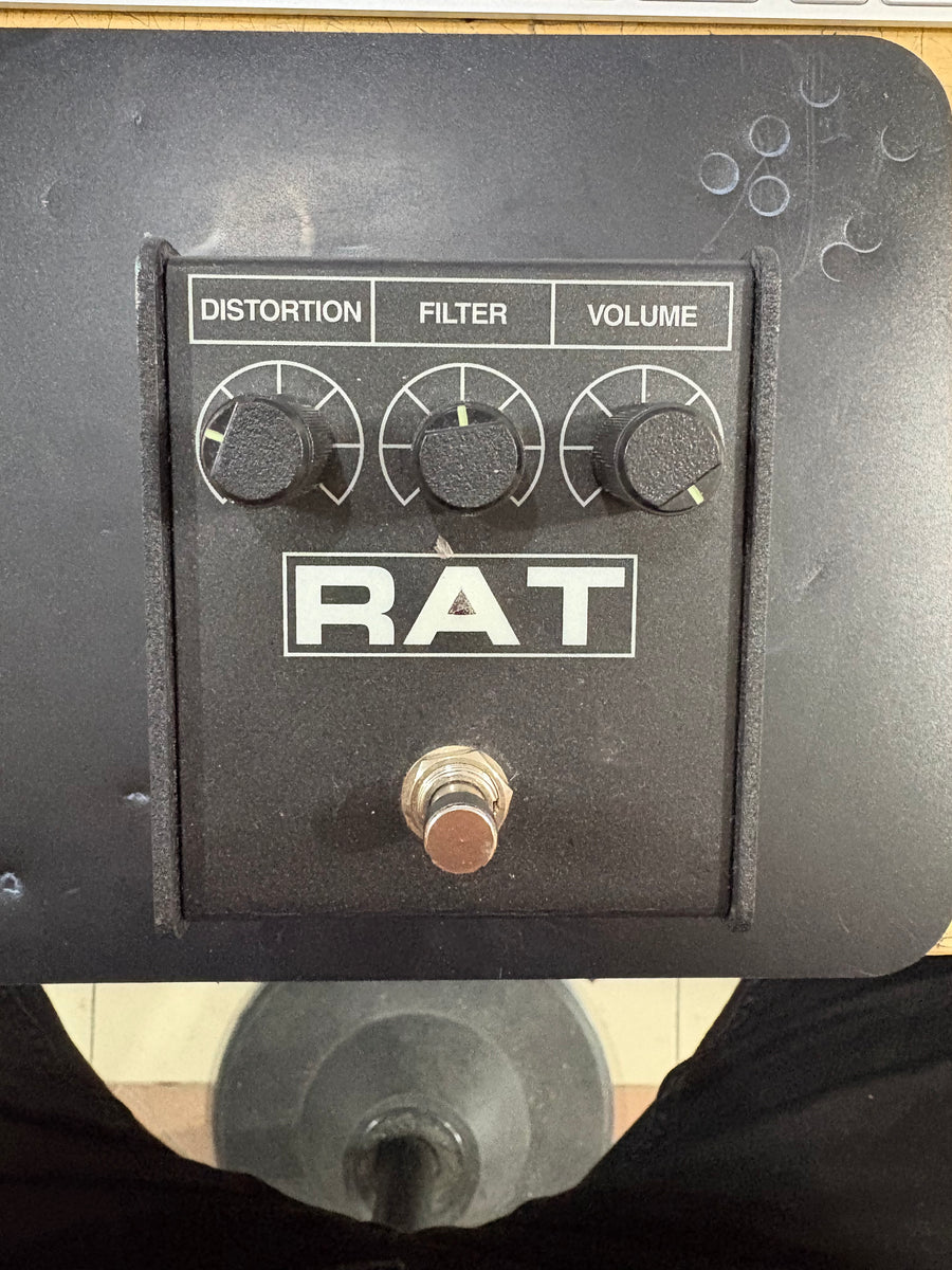ProCo - Rat 2 – musicswopshop