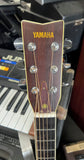 YAMAHA - FG-201
