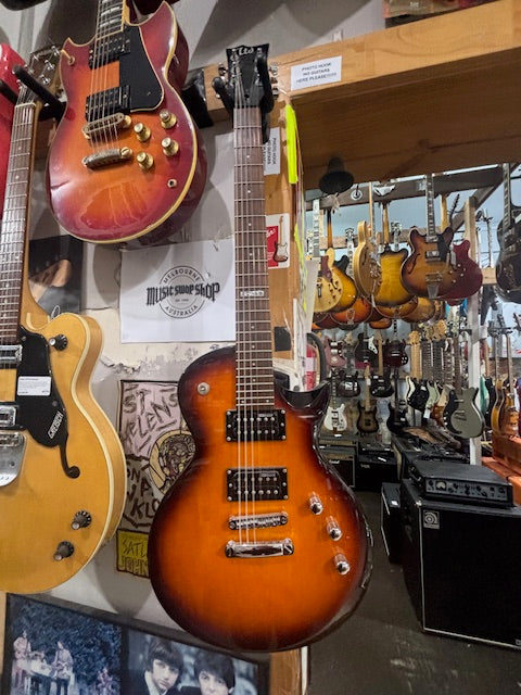 LTD - EC-50 – musicswopshop
