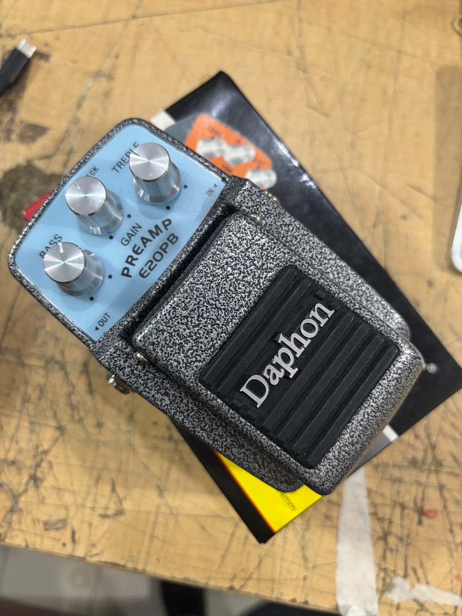 Daphon