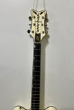 Gretsch - G6636TDC-RF-WHT White Falcon
