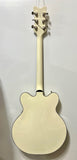 Gretsch - G6636TDC-RF-WHT White Falcon