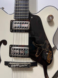 Gretsch - G6636TDC-RF-WHT White Falcon