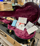 Gretsch - G6636TDC-RF-WHT White Falcon