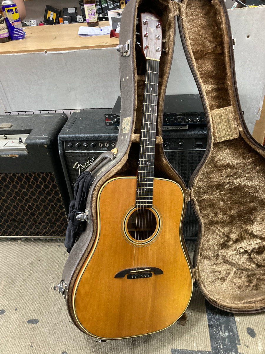 K.Yairi DY-59 1988年製 【公式通販】