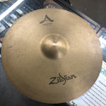 Zildjian - 21’’ A Sweet Ride