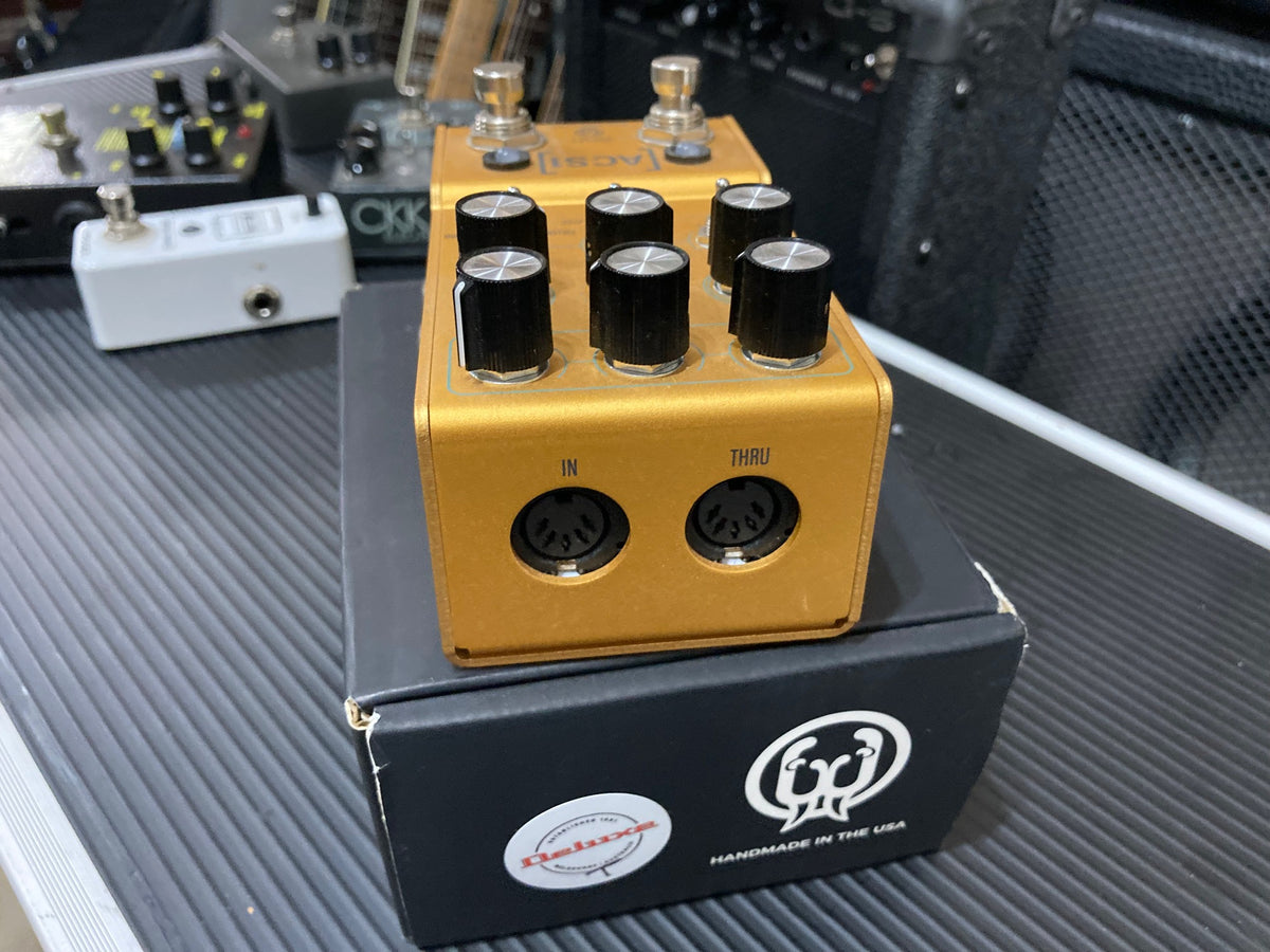 Walrus Audio - ACS1 – musicswopshop