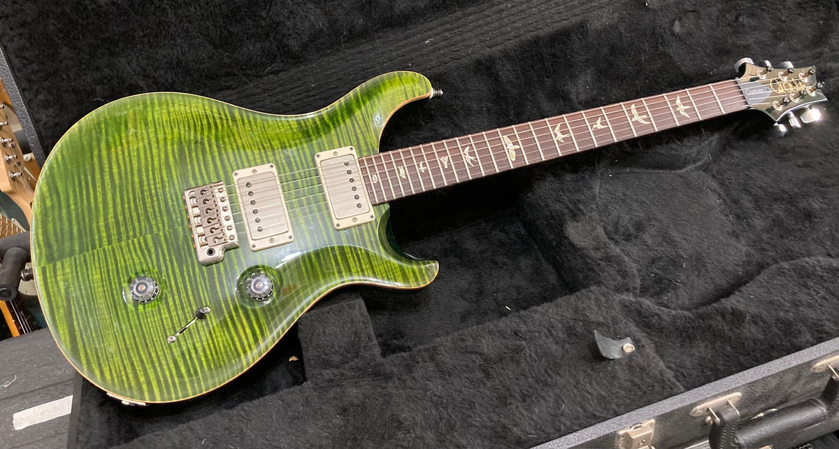 Paul Reed Smith - PRS - Custom 24 – musicswopshop