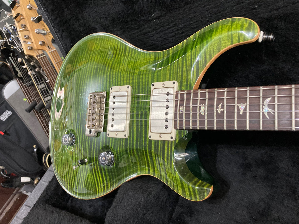 Paul Reed Smith - PRS - Custom 24 – musicswopshop