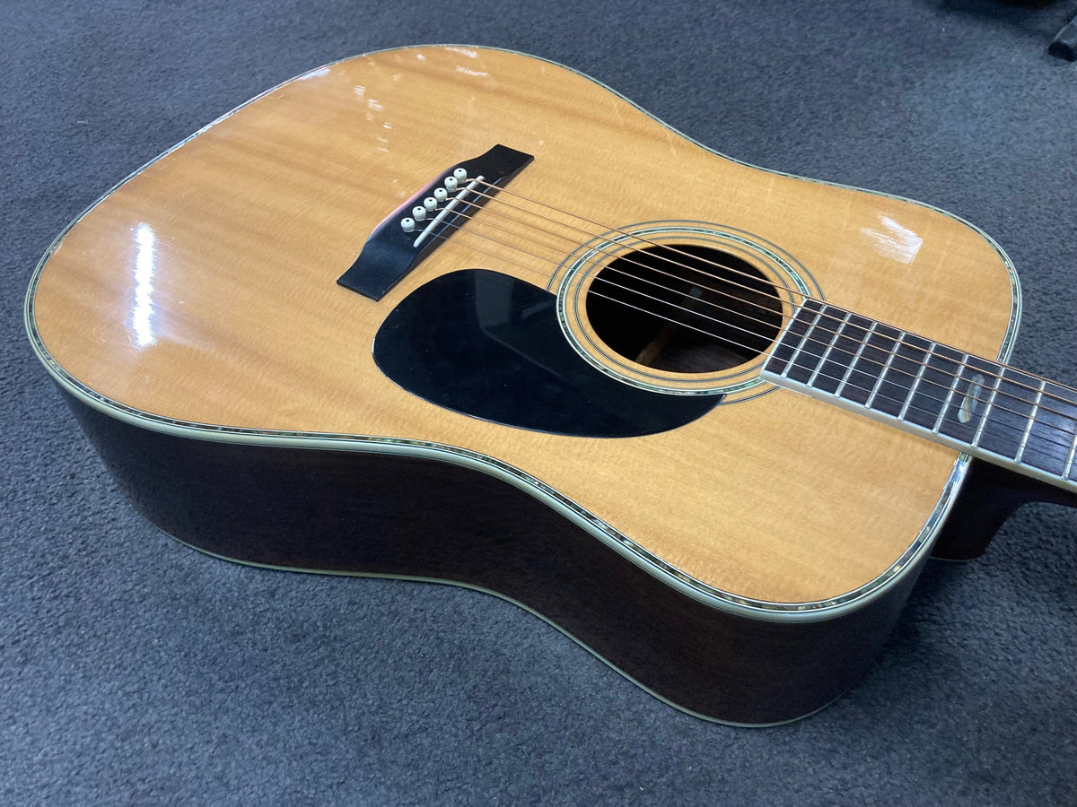 Morris - W-50 – musicswopshop