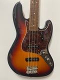 Fender - Jazz Bass '62 Reissue