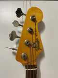 Fender - Jazz Bass '62 Reissue