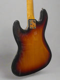 Fender - Jazz Bass '62 Reissue