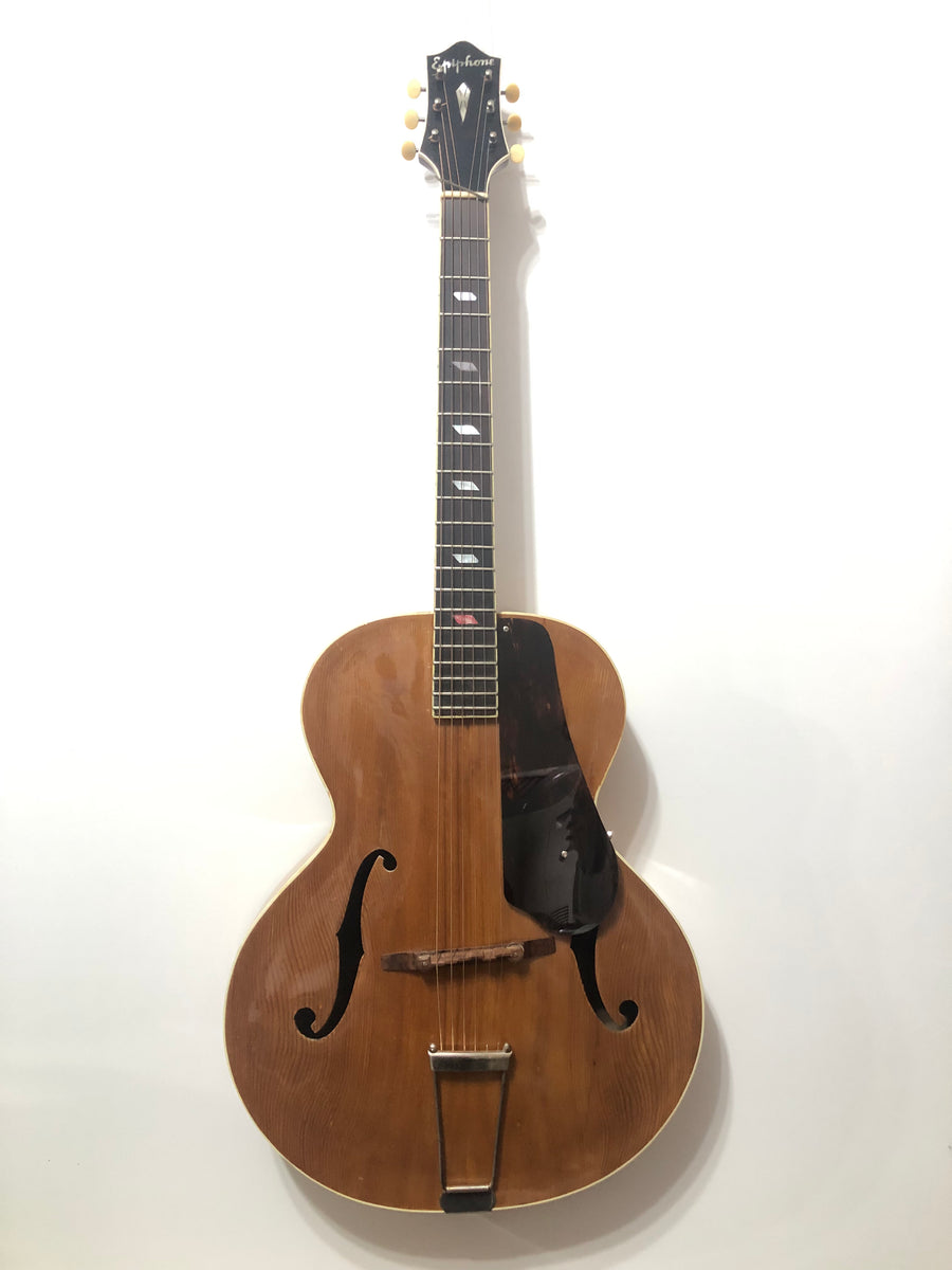 Epiphone - Blackstone – musicswopshop