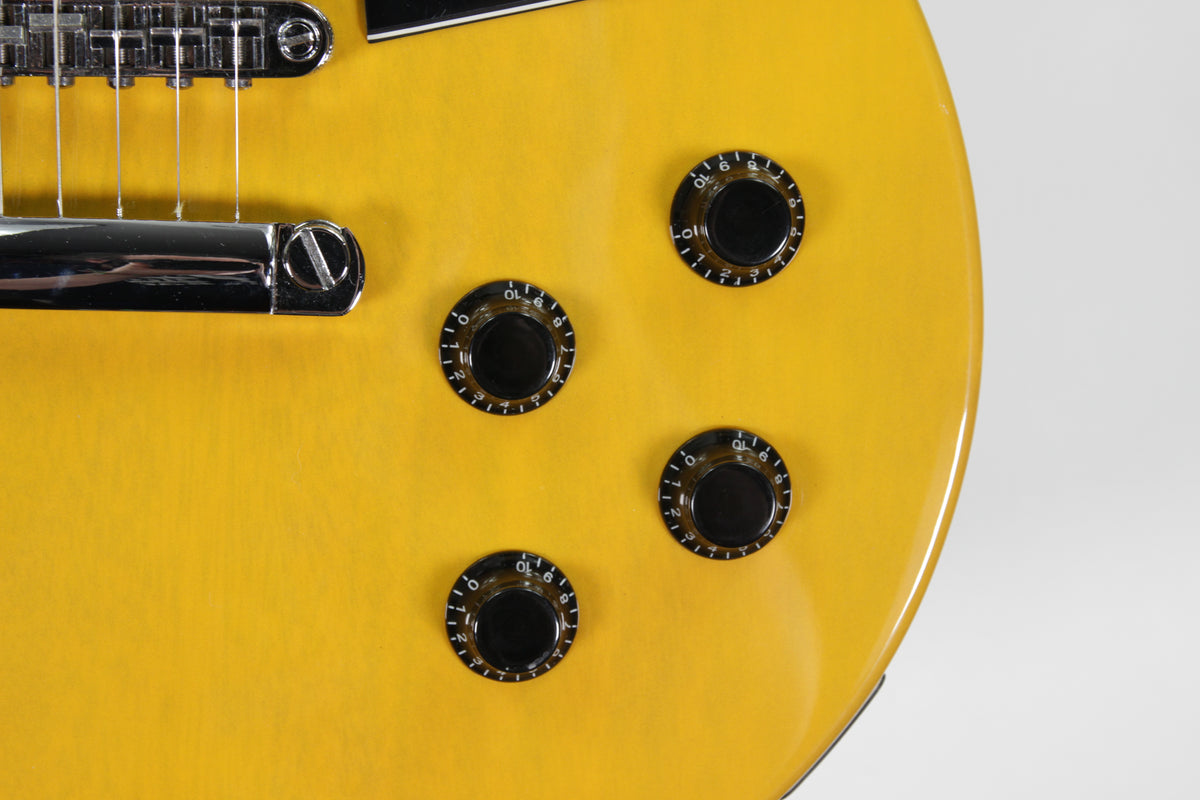 Blitz by Aria Pro II - Leopard – musicswopshop