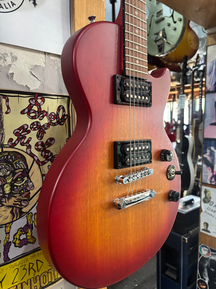 Epiphone - Les Paul Special – musicswopshop