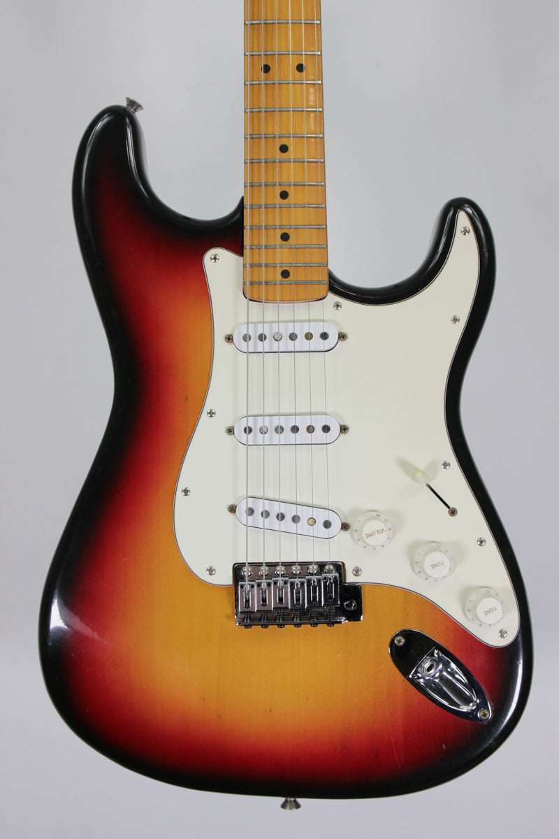 Greco - SE-500 Super Sounds – musicswopshop