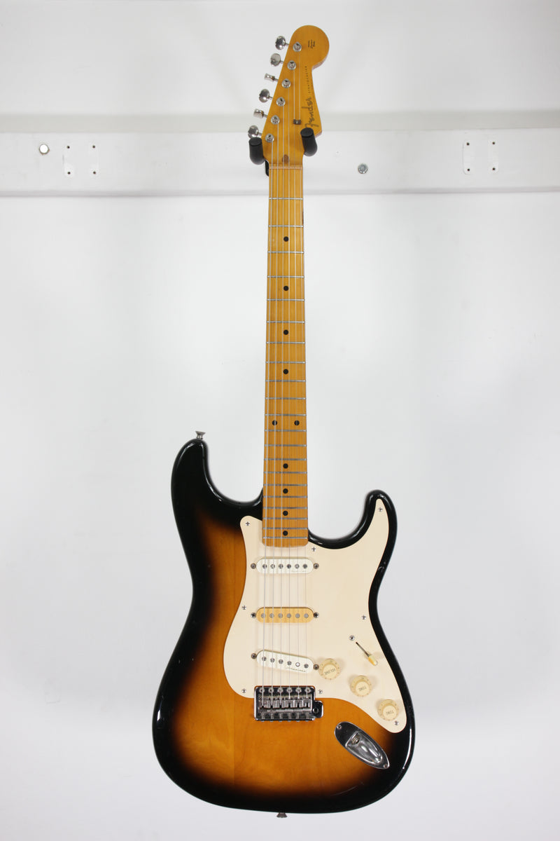 Fender - ST-57 Stratocaster – musicswopshop