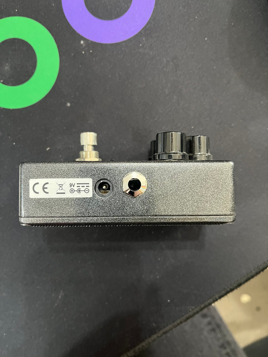 MXR - Reverb – musicswopshop