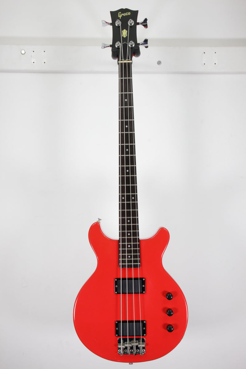 Greco - TVB-45 – musicswopshop