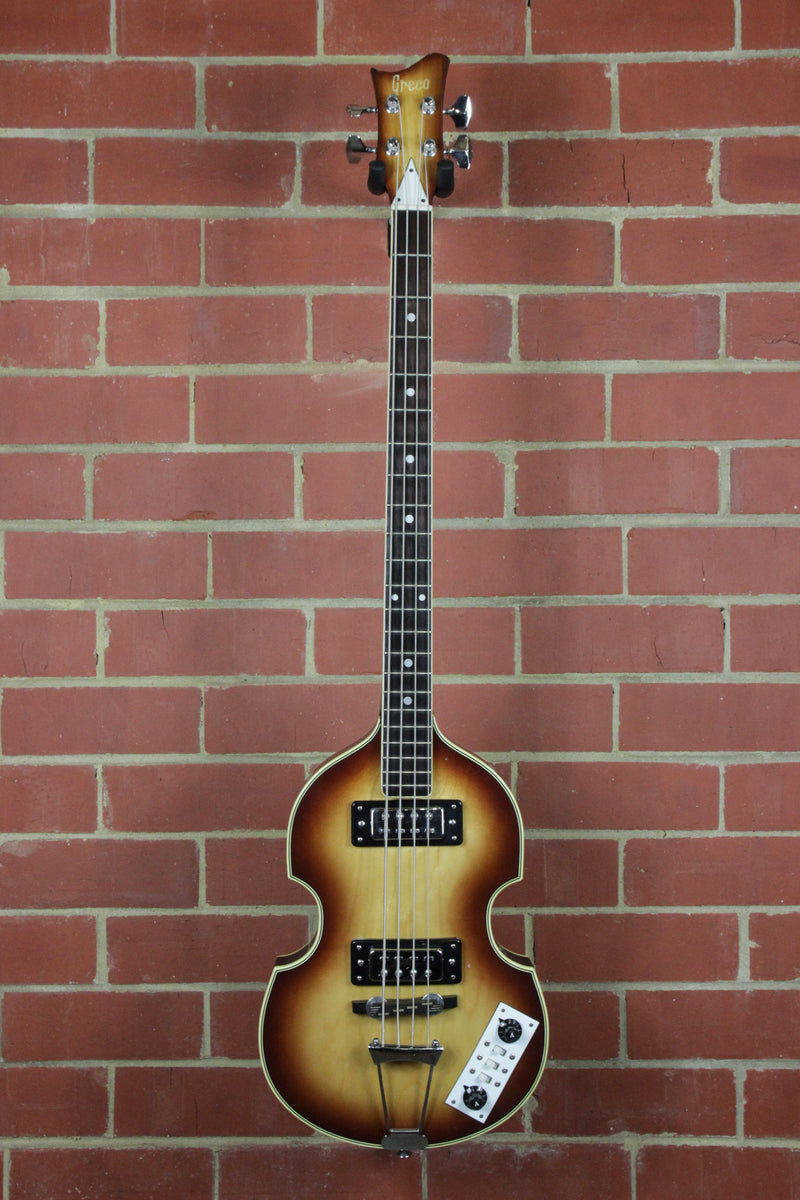 Greco - VB-450 – musicswopshop