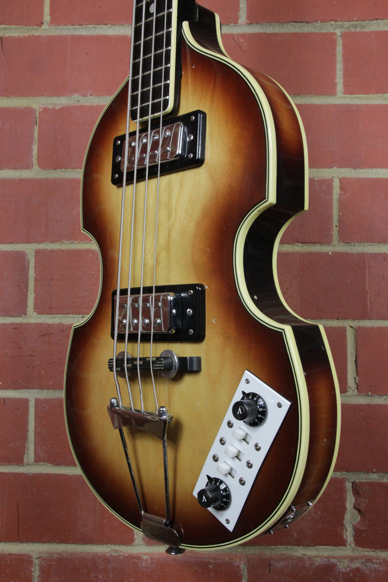 Greco - VB-450 – musicswopshop