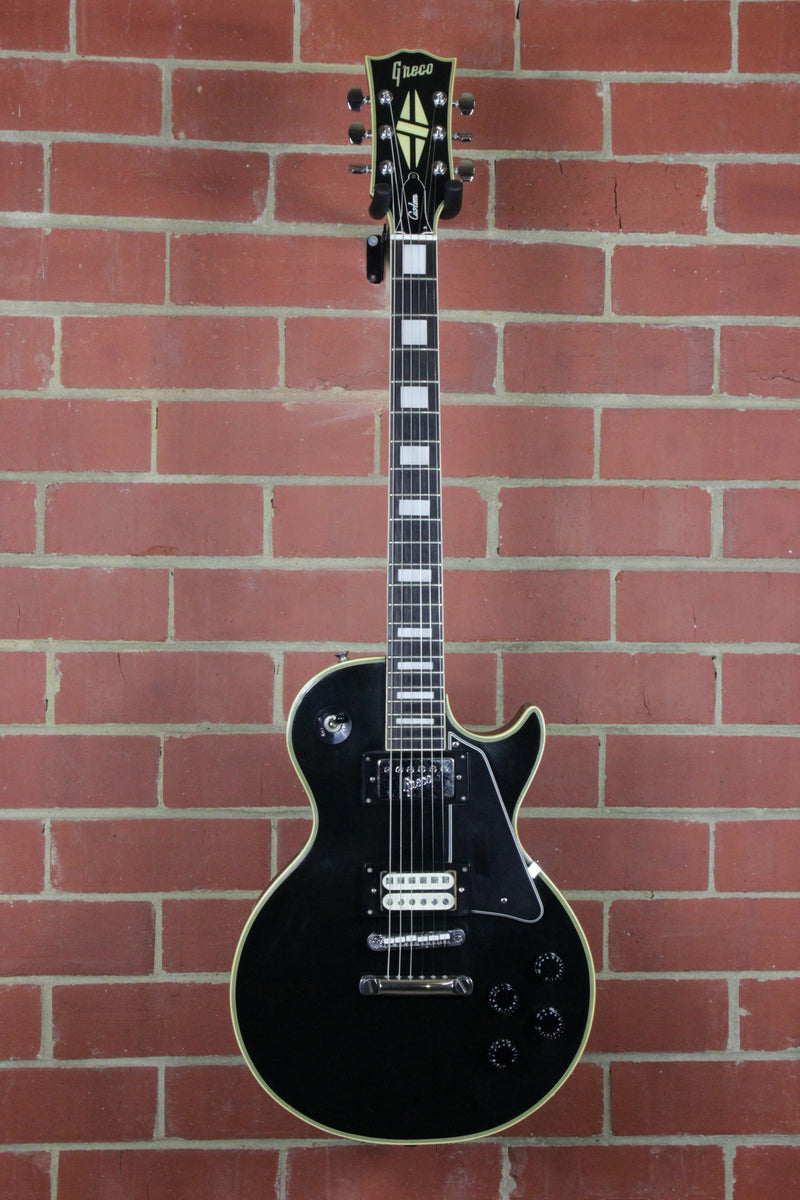 Greco - EG-480B – musicswopshop