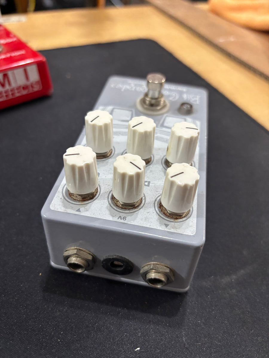 Earthquaker Devices - Bit Commander – musicswopshop