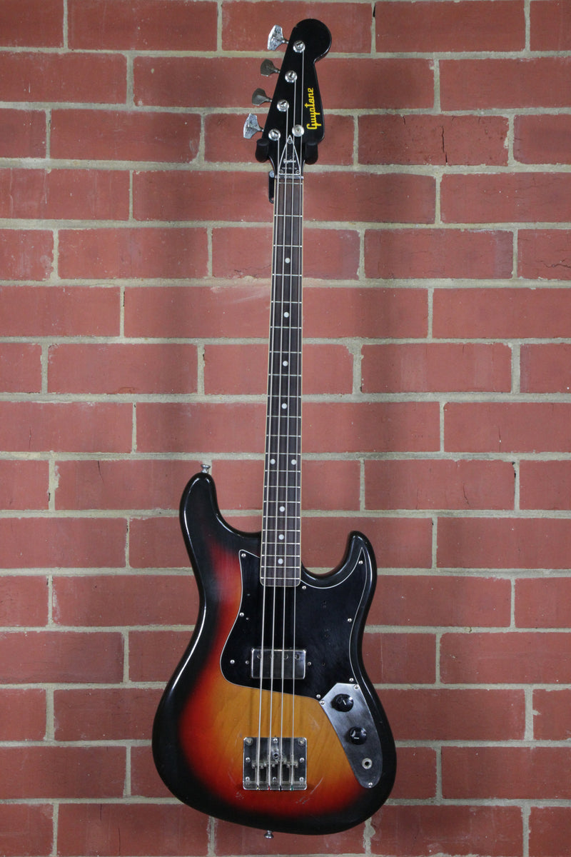 Guyatone - EB-25 – musicswopshop