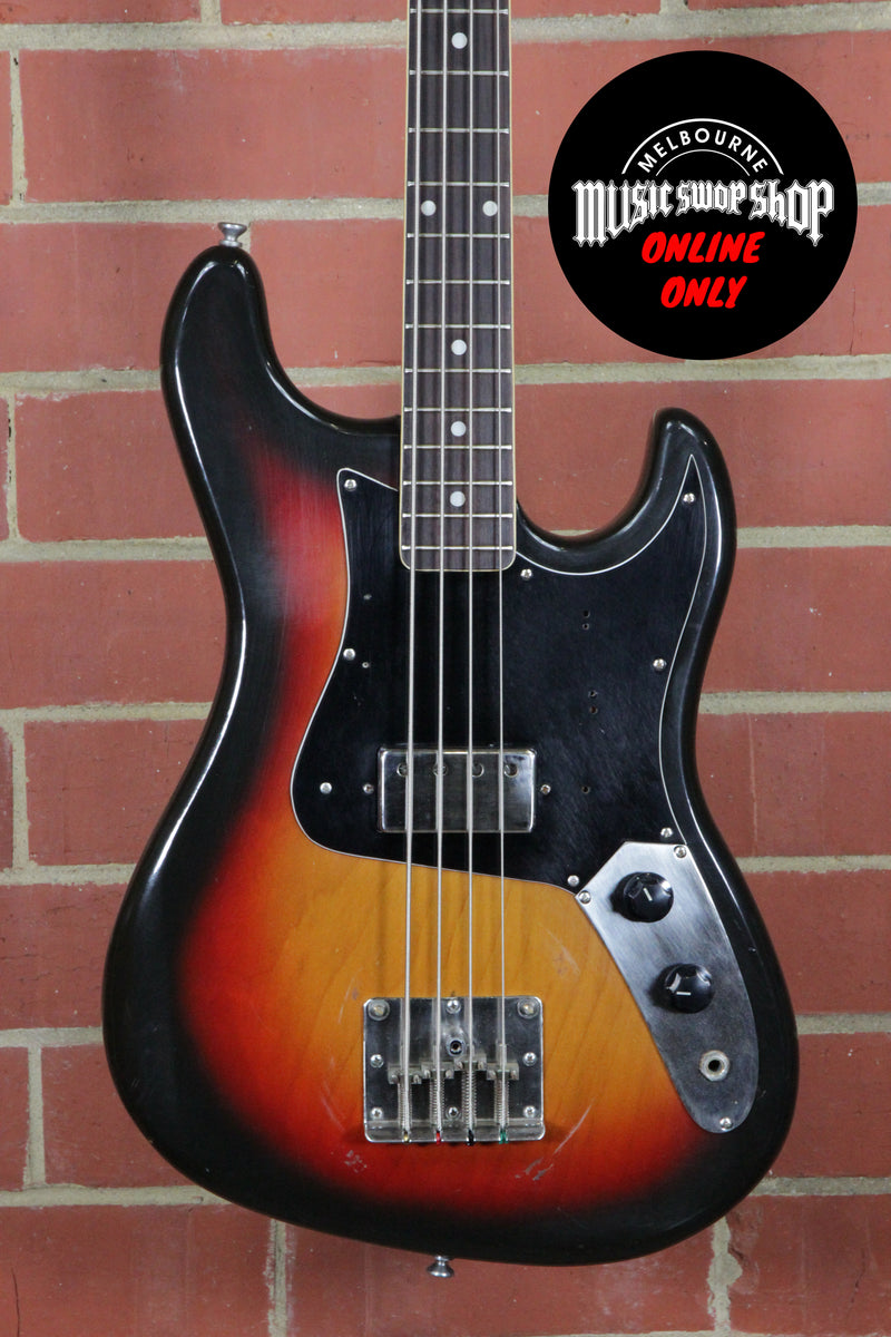Guyatone - EB-25 – musicswopshop
