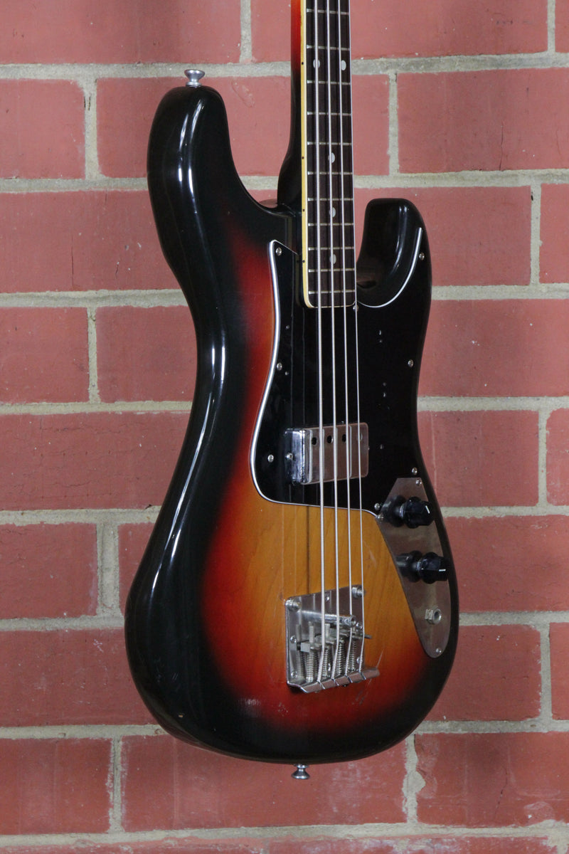 Guyatone - EB-25 – musicswopshop