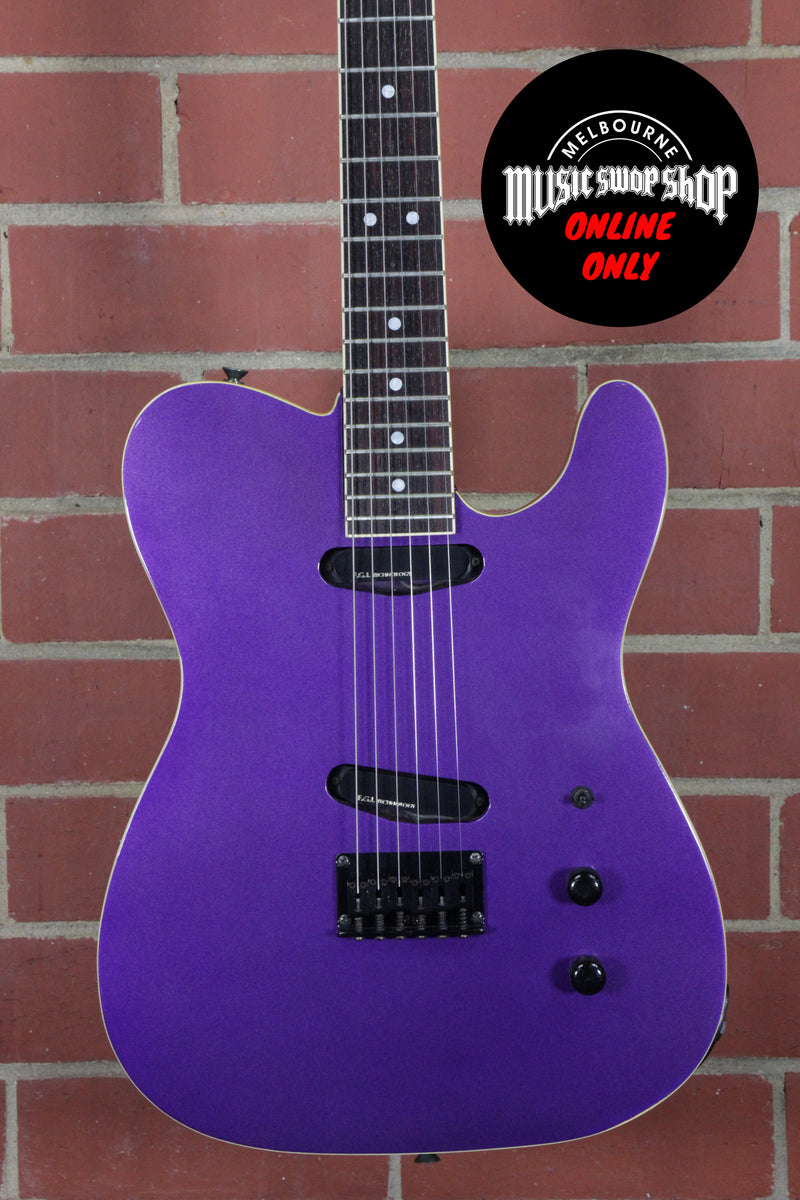 Fernandes - TEJ-70 Limited Edition – musicswopshop