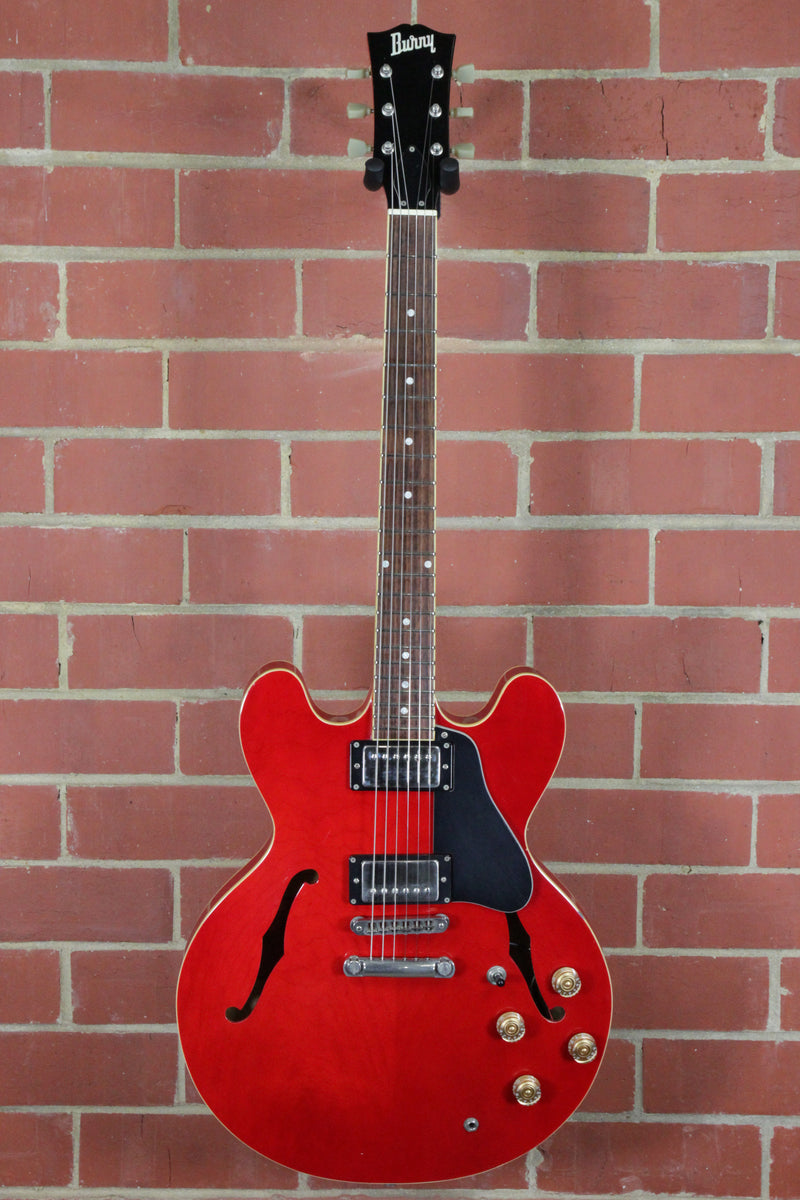 Burny - RSA-65 – musicswopshop