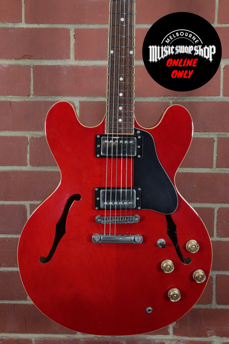 Burny - RSA-65 – musicswopshop