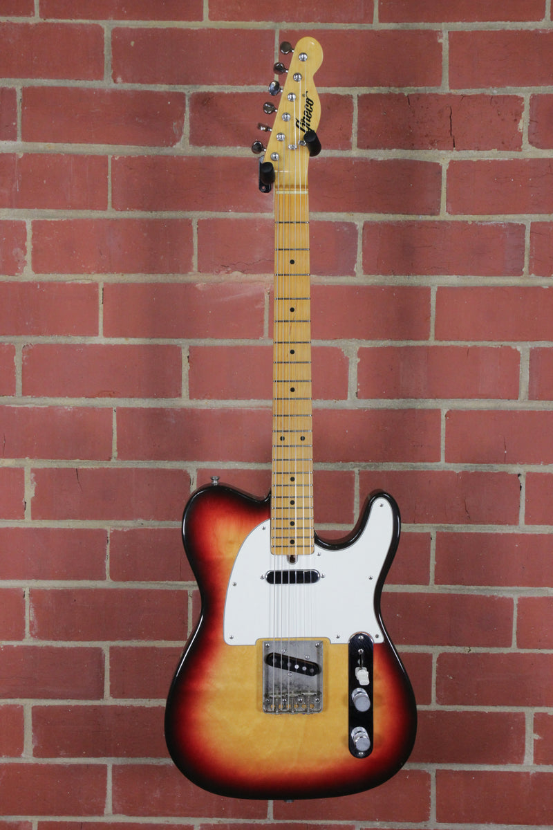 Greco - TE-350 – musicswopshop