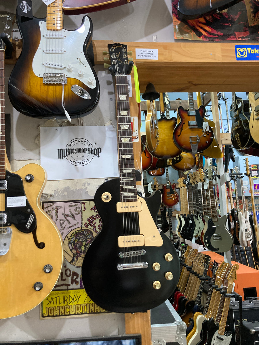 Gibson - Les Paul Special P90 – musicswopshop