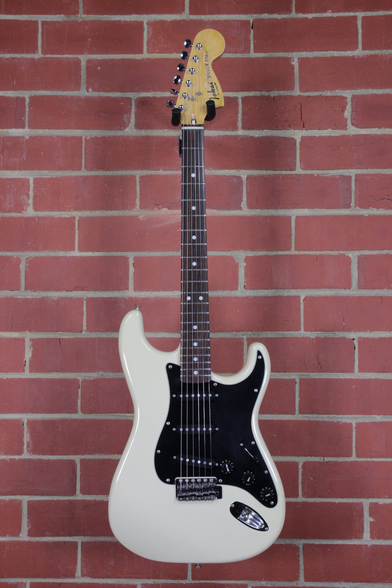 Tokai - Silver Star SS-60 – musicswopshop