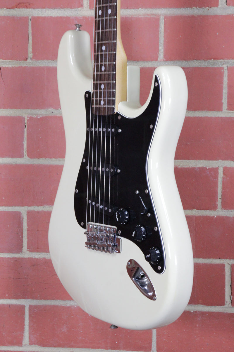 Tokai SS-60 Silver Star コンポーネント Tokai - Silver Star SS-60 – musicswopshop