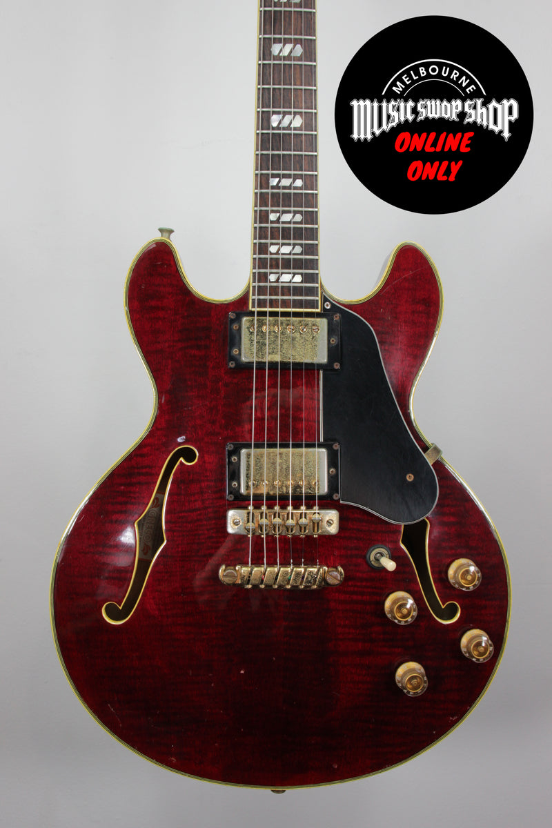 ＧＲＥＣＯ　　ＳＶ－８００ Greco - SV-800 – musicswopshop
