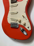 The String Doctor - Blendcaster