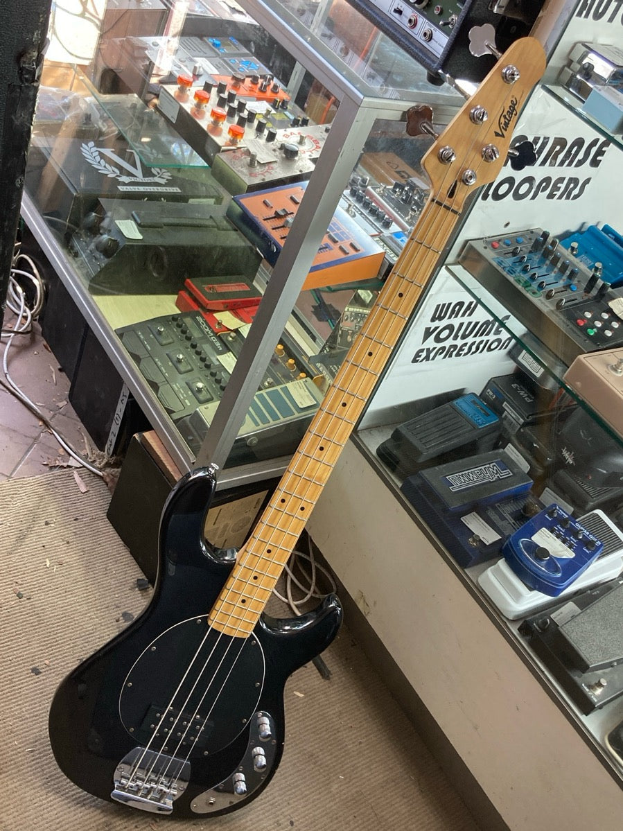 Vintage - Stingray Copy – musicswopshop