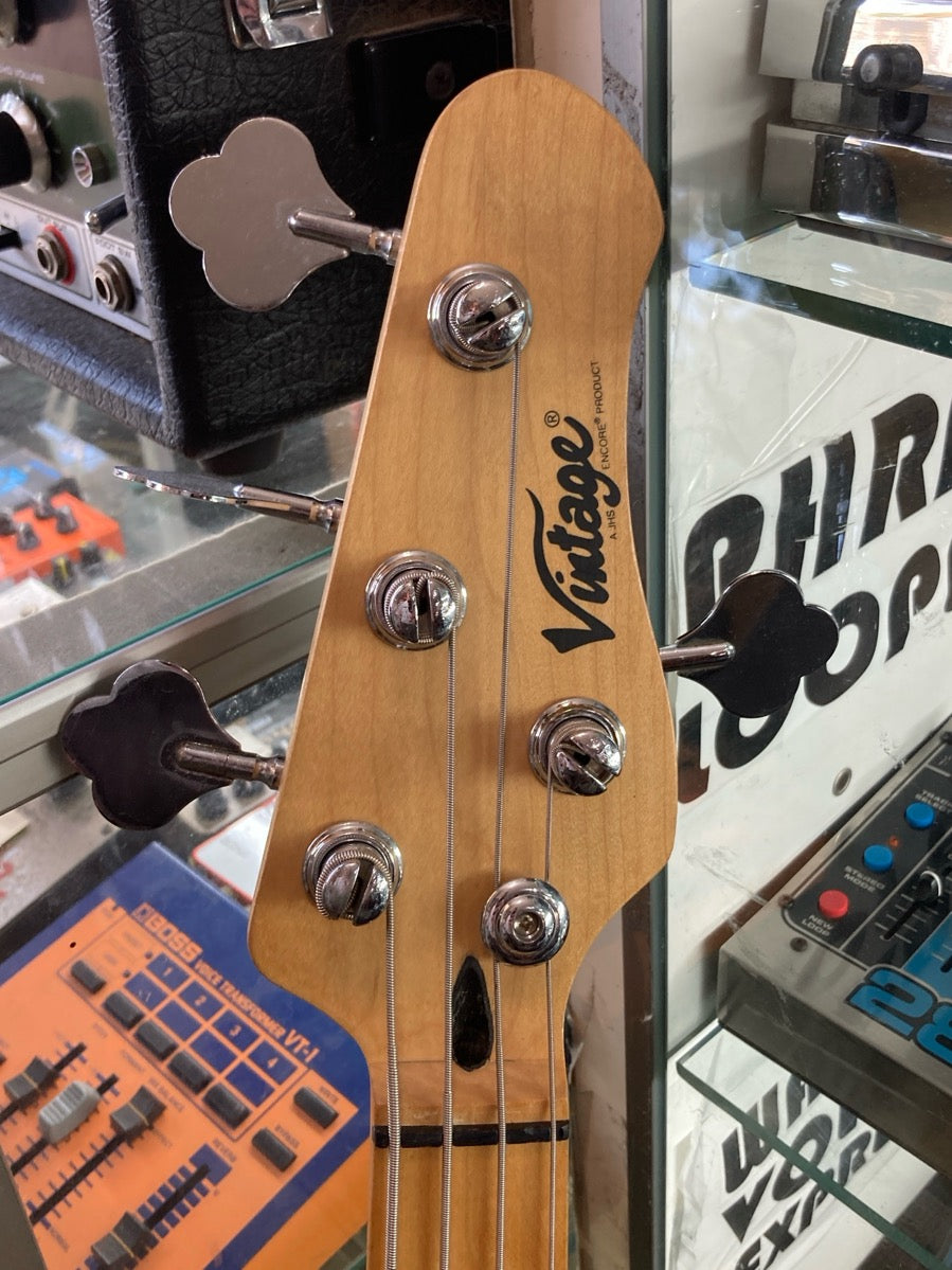 Vintage - Stingray Copy – musicswopshop